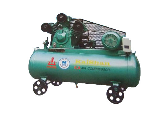 开山KA活塞空压机