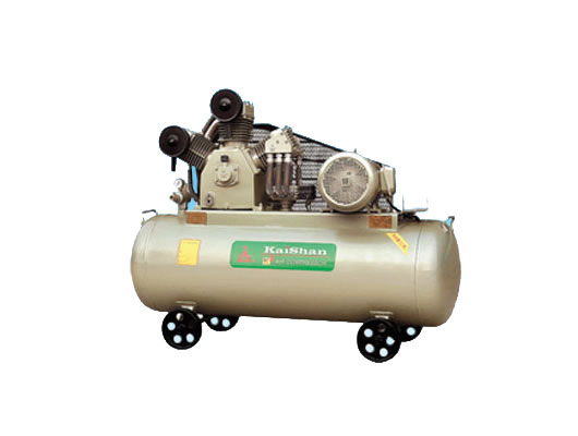 开山KS活塞空压机