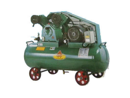 复盛FG系列单级活塞式空压机