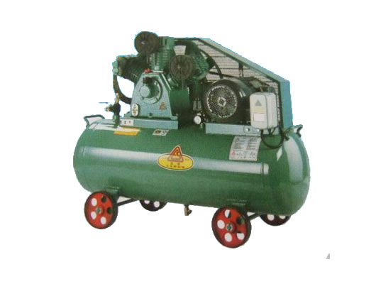 复盛FG中压活塞式空压机