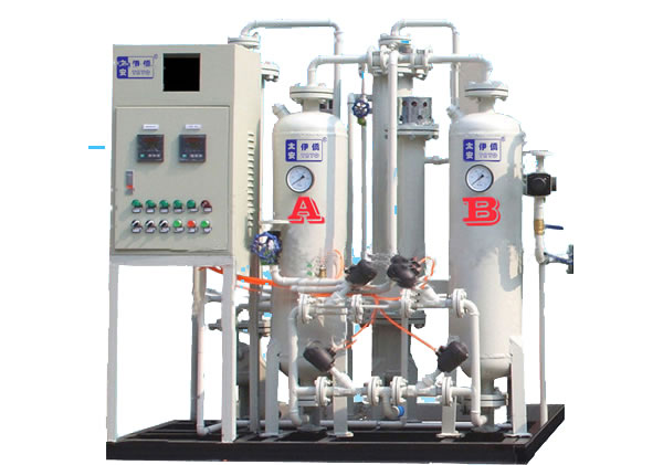 TQC碳载纯化装置