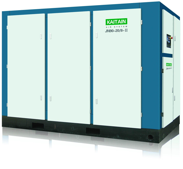  购买空压机的主要注意事项